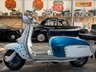 USED 2008 LAMBRETTA LI125 125cc px welcome delivery available call today
