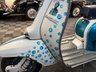 USED 2008 LAMBRETTA LI125 125cc px welcome delivery available call today