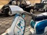 USED 2008 LAMBRETTA LI125 125cc px welcome delivery available call today