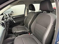 USED 2020 70 SKODA FABIA 1.0 TSI Colour Edition Hatchback 5dr Petrol Manual Euro 6 (s/s) (95 ps) 