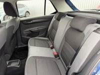 USED 2020 70 SKODA FABIA 1.0 TSI Colour Edition Hatchback 5dr Petrol Manual Euro 6 (s/s) (95 ps) 