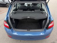 USED 2020 70 SKODA FABIA 1.0 TSI Colour Edition Hatchback 5dr Petrol Manual Euro 6 (s/s) (95 ps) 