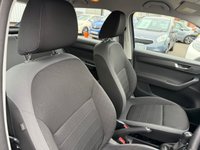 USED 2020 70 SKODA FABIA 1.0 TSI Colour Edition Hatchback 5dr Petrol Manual Euro 6 (s/s) (95 ps) 