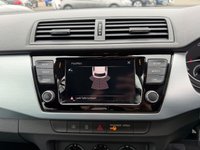 USED 2020 70 SKODA FABIA 1.0 TSI Colour Edition Hatchback 5dr Petrol Manual Euro 6 (s/s) (95 ps) 