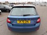 USED 2020 70 SKODA FABIA 1.0 TSI Colour Edition Hatchback 5dr Petrol Manual Euro 6 (s/s) (95 ps) 
