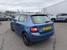 USED 2020 70 SKODA FABIA 1.0 TSI Colour Edition Hatchback 5dr Petrol Manual Euro 6 (s/s) (95 ps) 