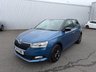 USED 2020 70 SKODA FABIA 1.0 TSI Colour Edition Hatchback 5dr Petrol Manual Euro 6 (s/s) (95 ps) 