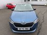 USED 2020 70 SKODA FABIA 1.0 TSI Colour Edition Hatchback 5dr Petrol Manual Euro 6 (s/s) (95 ps) 