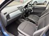 USED 2020 70 SKODA FABIA 1.0 TSI Colour Edition Hatchback 5dr Petrol Manual Euro 6 (s/s) (95 ps) 