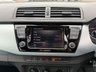 USED 2020 70 SKODA FABIA 1.0 TSI Colour Edition Hatchback 5dr Petrol Manual Euro 6 (s/s) (95 ps) 