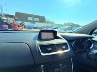 USED 2016 16 VAUXHALL MOKKA 1.6i Tech Line SUV 5dr Petrol Manual 2WD Euro 6 (s/s) (115 ps) Tech Line With Sat Nav + Bluetooth + Parking Sensors