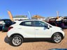 USED 2016 16 VAUXHALL MOKKA 1.6i Tech Line SUV 5dr Petrol Manual 2WD Euro 6 (s/s) (115 ps) Tech Line With Sat Nav + Bluetooth + Parking Sensors