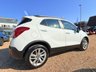 USED 2016 16 VAUXHALL MOKKA 1.6i Tech Line SUV 5dr Petrol Manual 2WD Euro 6 (s/s) (115 ps) Tech Line With Sat Nav + Bluetooth + Parking Sensors