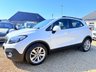USED 2016 16 VAUXHALL MOKKA 1.6i Tech Line SUV 5dr Petrol Manual 2WD Euro 6 (s/s) (115 ps) Tech Line With Sat Nav + Bluetooth + Parking Sensors