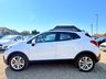 USED 2016 16 VAUXHALL MOKKA 1.6i Tech Line SUV 5dr Petrol Manual 2WD Euro 6 (s/s) (115 ps) Tech Line With Sat Nav + Bluetooth + Parking Sensors