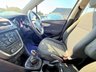 USED 2016 16 VAUXHALL MOKKA 1.6i Tech Line SUV 5dr Petrol Manual 2WD Euro 6 (s/s) (115 ps) Tech Line With Sat Nav + Bluetooth + Parking Sensors