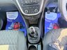 USED 2016 16 VAUXHALL MOKKA 1.6i Tech Line SUV 5dr Petrol Manual 2WD Euro 6 (s/s) (115 ps) Tech Line With Sat Nav + Bluetooth + Parking Sensors
