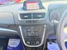 USED 2016 16 VAUXHALL MOKKA 1.6i Tech Line SUV 5dr Petrol Manual 2WD Euro 6 (s/s) (115 ps) Tech Line With Sat Nav + Bluetooth + Parking Sensors