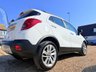 USED 2016 16 VAUXHALL MOKKA 1.6i Tech Line SUV 5dr Petrol Manual 2WD Euro 6 (s/s) (115 ps) Tech Line With Sat Nav + Bluetooth + Parking Sensors