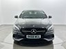 USED 2018 68 MERCEDES-BENZ CLA 2.0 CLA220 AMG Line Night Edition (Plus) Shooting Brake 7G-DCT 4MATIC Euro 6 (s/s) 5dr SUNROOF, R/CAMERA, ALL-LED, BT