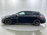 USED 2018 68 MERCEDES-BENZ CLA 2.0 CLA220 AMG Line Night Edition (Plus) Shooting Brake 7G-DCT 4MATIC Euro 6 (s/s) 5dr SUNROOF, R/CAMERA, ALL-LED, BT