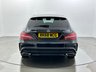 USED 2018 68 MERCEDES-BENZ CLA 2.0 CLA220 AMG Line Night Edition (Plus) Shooting Brake 7G-DCT 4MATIC Euro 6 (s/s) 5dr SUNROOF, R/CAMERA, ALL-LED, BT