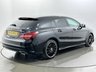 USED 2018 68 MERCEDES-BENZ CLA 2.0 CLA220 AMG Line Night Edition (Plus) Shooting Brake 7G-DCT 4MATIC Euro 6 (s/s) 5dr SUNROOF, R/CAMERA, ALL-LED, BT