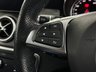 USED 2018 68 MERCEDES-BENZ CLA 2.0 CLA220 AMG Line Night Edition (Plus) Shooting Brake 7G-DCT 4MATIC Euro 6 (s/s) 5dr SUNROOF, R/CAMERA, ALL-LED, BT