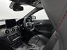USED 2018 68 MERCEDES-BENZ CLA 2.0 CLA220 AMG Line Night Edition (Plus) Shooting Brake 7G-DCT 4MATIC Euro 6 (s/s) 5dr SUNROOF, R/CAMERA, ALL-LED, BT