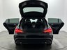 USED 2018 68 MERCEDES-BENZ CLA 2.0 CLA220 AMG Line Night Edition (Plus) Shooting Brake 7G-DCT 4MATIC Euro 6 (s/s) 5dr SUNROOF, R/CAMERA, ALL-LED, BT