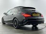 USED 2018 68 MERCEDES-BENZ CLA 2.0 CLA220 AMG Line Night Edition (Plus) Shooting Brake 7G-DCT 4MATIC Euro 6 (s/s) 5dr SUNROOF, R/CAMERA, ALL-LED, BT