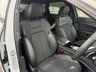 USED 2023 23 AUDI A6 AVANT 2.0 TDI 40 Black Edition Estate 5dr Diesel S Tronic quattro Euro 6-2 OWNER CAR FINISHED IN GLACIER WHITE WITH BLACK HALF LEATHER-20