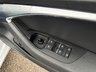 USED 2023 23 AUDI A6 AVANT 2.0 TDI 40 Black Edition Estate 5dr Diesel S Tronic quattro Euro 6-2 OWNER CAR FINISHED IN GLACIER WHITE WITH BLACK HALF LEATHER-20