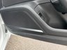 USED 2023 23 AUDI A6 AVANT 2.0 TDI 40 Black Edition Estate 5dr Diesel S Tronic quattro Euro 6-2 OWNER CAR FINISHED IN GLACIER WHITE WITH BLACK HALF LEATHER-20