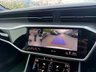 USED 2023 23 AUDI A6 AVANT 2.0 TDI 40 Black Edition Estate 5dr Diesel S Tronic quattro Euro 6-2 OWNER CAR FINISHED IN GLACIER WHITE WITH BLACK HALF LEATHER-20
