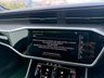 USED 2023 23 AUDI A6 AVANT 2.0 TDI 40 Black Edition Estate 5dr Diesel S Tronic quattro Euro 6-2 OWNER CAR FINISHED IN GLACIER WHITE WITH BLACK HALF LEATHER-20