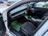 USED 2023 23 AUDI A6 AVANT 2.0 TDI 40 Black Edition Estate 5dr Diesel S Tronic quattro Euro 6-2 OWNER CAR FINISHED IN GLACIER WHITE WITH BLACK HALF LEATHER-20