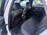 USED 2023 23 AUDI A6 AVANT 2.0 TDI 40 Black Edition Estate 5dr Diesel S Tronic quattro Euro 6-2 OWNER CAR FINISHED IN GLACIER WHITE WITH BLACK HALF LEATHER-20