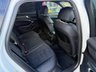 USED 2023 23 AUDI A6 AVANT 2.0 TDI 40 Black Edition Estate 5dr Diesel S Tronic quattro Euro 6-2 OWNER CAR FINISHED IN GLACIER WHITE WITH BLACK HALF LEATHER-20