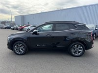 USED 2025 74 KIA SPORTAGE 1.6 h T-GDi GT-Line SUV 5dr Petrol Hybrid Auto Euro 6 (s/s) (207 bhp) 