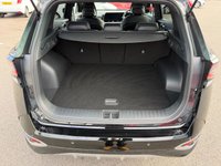 USED 2025 74 KIA SPORTAGE 1.6 h T-GDi GT-Line SUV 5dr Petrol Hybrid Auto Euro 6 (s/s) (207 bhp) 