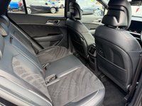 USED 2025 74 KIA SPORTAGE 1.6 h T-GDi GT-Line SUV 5dr Petrol Hybrid Auto Euro 6 (s/s) (207 bhp) 