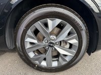 USED 2025 74 KIA SPORTAGE 1.6 h T-GDi GT-Line SUV 5dr Petrol Hybrid Auto Euro 6 (s/s) (207 bhp) 