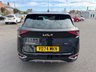 USED 2025 74 KIA SPORTAGE 1.6 h T-GDi GT-Line SUV 5dr Petrol Hybrid Auto Euro 6 (s/s) (207 bhp) 