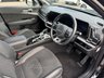USED 2025 74 KIA SPORTAGE 1.6 h T-GDi GT-Line SUV 5dr Petrol Hybrid Auto Euro 6 (s/s) (207 bhp) 
