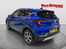 USED 2022 72 RENAULT CAPTUR 1.3 MHEV techno SUV 5dr Petrol Manual Euro 6 (s/s) (140 ps) 