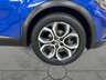 USED 2022 72 RENAULT CAPTUR 1.3 MHEV techno SUV 5dr Petrol Manual Euro 6 (s/s) (140 ps) 