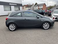 USED 2018 18 VAUXHALL CORSA 1.4i ecoTEC Energy Hatchback 3dr Petrol Manual Euro 6 (a/c) (75 ps) 
