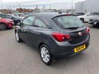 USED 2018 18 VAUXHALL CORSA 1.4i ecoTEC Energy Hatchback 3dr Petrol Manual Euro 6 (a/c) (75 ps) 