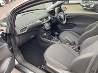 USED 2018 18 VAUXHALL CORSA 1.4i ecoTEC Energy Hatchback 3dr Petrol Manual Euro 6 (a/c) (75 ps) 
